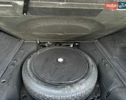 Серый Ленд Ровер Рендж Ровер, объемом двигателя 3 л и пробегом 168 тыс. км за 45000 $, фото 61 на Automoto.ua