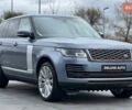 Сірий Ленд Ровер Рендж Ровер, об'ємом двигуна 2.99 л та пробігом 68 тис. км за 69900 $, фото 20 на Automoto.ua
