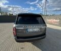 Сірий Ленд Ровер Рендж Ровер, об'ємом двигуна 3 л та пробігом 88 тис. км за 55000 $, фото 2 на Automoto.ua