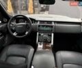 Ленд Ровер Рендж Ровер 2018 в Киеве на Automoto.ua Серый Ленд Ровер Рендж Ровер, объемом двигателя 2.99 л и пробегом 180 тыс. км за 56000 $, фото 16 на Automoto.ua