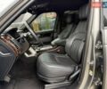 Ленд Ровер Рендж Ровер 2018 в Киеве на Automoto.ua Серый Ленд Ровер Рендж Ровер, объемом двигателя 2.99 л и пробегом 180 тыс. км за 56000 $, фото 12 на Automoto.ua
