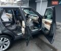 Сірий Ленд Ровер Рендж Ровер, об'ємом двигуна 3 л та пробігом 46 тис. км за 90900 $, фото 45 на Automoto.ua