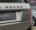 Ленд Ровер Рендж Ровер 2018 в Киеве на Automoto.ua Серый Ленд Ровер Рендж Ровер, объемом двигателя 2.99 л и пробегом 180 тыс. км за 56000 $, фото 8 на Automoto.ua