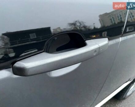 Серый Ленд Ровер Рендж Ровер, объемом двигателя 2.99 л и пробегом 55 тыс. км за 83000 $, фото 4 на Automoto.ua