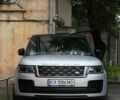 Сірий Ленд Ровер Рендж Ровер, об'ємом двигуна 3 л та пробігом 120 тис. км за 44000 $, фото 9 на Automoto.ua