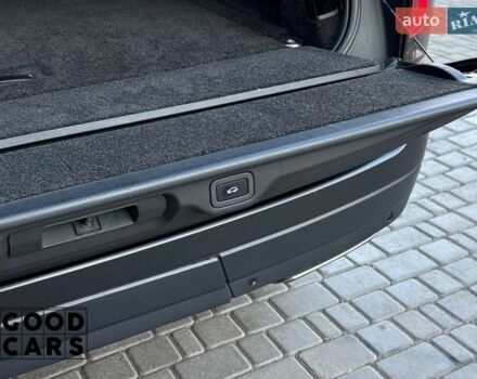 Серый Ленд Ровер Рендж Ровер, объемом двигателя 4.37 л и пробегом 243 тыс. км за 56900 $, фото 20 на Automoto.ua