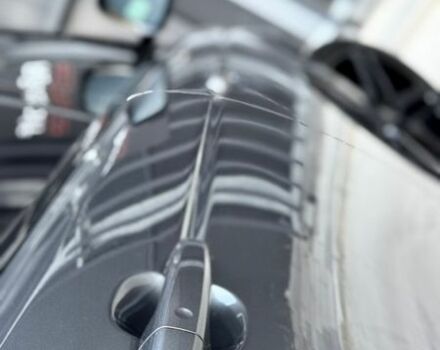 Серый Ленд Ровер Рендж Ровер, объемом двигателя 3 л и пробегом 168 тыс. км за 45000 $, фото 22 на Automoto.ua