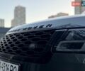 Сірий Ленд Ровер Рендж Ровер, об'ємом двигуна 3 л та пробігом 168 тис. км за 42500 $, фото 25 на Automoto.ua