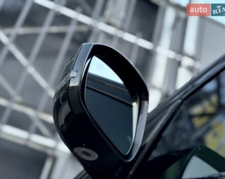 Серый Ленд Ровер Рендж Ровер, объемом двигателя 3 л и пробегом 168 тыс. км за 45000 $, фото 20 на Automoto.ua