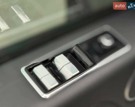 Ленд Ровер Рендж Ровер 2018 в Киеве на Automoto.ua Серый Ленд Ровер Рендж Ровер, объемом двигателя 2.99 л и пробегом 180 тыс. км за 56000 $, фото 14 на Automoto.ua