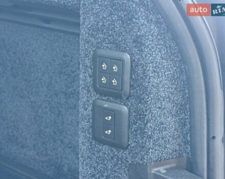 Серый Ленд Ровер Рендж Ровер, объемом двигателя 3 л и пробегом 169 тыс. км за 39500 $, фото 75 на Automoto.ua