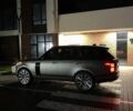 Сірий Ленд Ровер Рендж Ровер, об'ємом двигуна 3 л та пробігом 180 тис. км за 36500 $, фото 20 на Automoto.ua