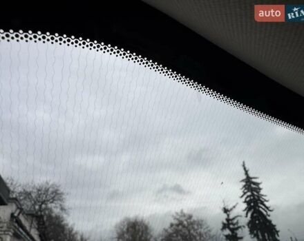 Серый Ленд Ровер Рендж Ровер, объемом двигателя 3 л и пробегом 161 тыс. км за 51900 $, фото 111 на Automoto.ua