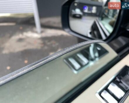 Сірий Ленд Ровер Рендж Ровер, об'ємом двигуна 3 л та пробігом 46 тис. км за 90900 $, фото 38 на Automoto.ua