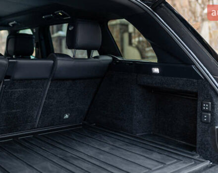 Сірий Ленд Ровер Рендж Ровер, об'ємом двигуна 3 л та пробігом 122 тис. км за 52500 $, фото 28 на Automoto.ua