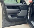Ленд Ровер Рендж Ровер 2018 у Києві на Automoto.ua Сірий Ленд Ровер Рендж Ровер, об'ємом двигуна 3 л та пробігом 167 тис. км за 53000 $, фото 36 на Automoto.ua