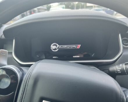 Сірий Ленд Ровер Рендж Ровер, об'ємом двигуна 5 л та пробігом 120 тис. км за 1693 $, фото 1 на Automoto.ua