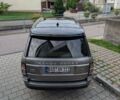 Сірий Ленд Ровер Рендж Ровер, об'ємом двигуна 5 л та пробігом 83 тис. км за 59200 $, фото 14 на Automoto.ua