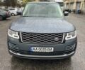 Сірий Ленд Ровер Рендж Ровер, об'ємом двигуна 3 л та пробігом 66 тис. км за 99000 $, фото 3 на Automoto.ua