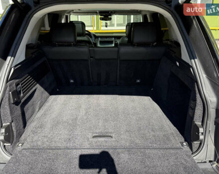 Сірий Ленд Ровер Рендж Ровер, об'ємом двигуна 3 л та пробігом 180 тис. км за 46500 $, фото 58 на Automoto.ua