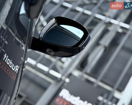 Серый Ленд Ровер Рендж Ровер, объемом двигателя 3 л и пробегом 168 тыс. км за 45000 $, фото 23 на Automoto.ua