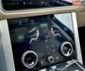 Сірий Ленд Ровер Рендж Ровер, об'ємом двигуна 5 л та пробігом 115 тис. км за 57999 $, фото 34 на Automoto.ua