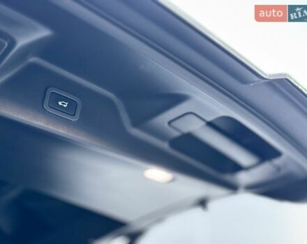 Серый Ленд Ровер Рендж Ровер, объемом двигателя 3 л и пробегом 168 тыс. км за 45000 $, фото 57 на Automoto.ua