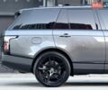 Серый Ленд Ровер Рендж Ровер, объемом двигателя 3 л и пробегом 168 тыс. км за 45000 $, фото 8 на Automoto.ua
