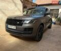 Сірий Ленд Ровер Рендж Ровер, об'ємом двигуна 3 л та пробігом 165 тис. км за 50500 $, фото 4 на Automoto.ua