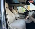 Сірий Ленд Ровер Рендж Ровер, об'ємом двигуна 3 л та пробігом 169 тис. км за 38900 $, фото 88 на Automoto.ua