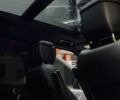 Сірий Ленд Ровер Рендж Ровер, об'ємом двигуна 5 л та пробігом 152 тис. км за 56000 $, фото 15 на Automoto.ua