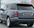 Сірий Ленд Ровер Рендж Ровер, об'ємом двигуна 2.99 л та пробігом 68 тис. км за 69900 $, фото 25 на Automoto.ua