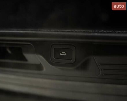 Сірий Ленд Ровер Рендж Ровер, об'ємом двигуна 3 л та пробігом 123 тис. км за 45900 $, фото 7 на Automoto.ua