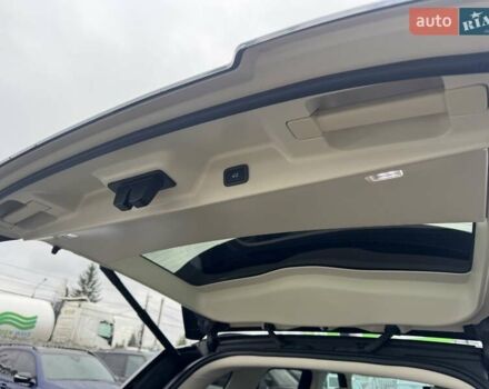 Серый Ленд Ровер Рендж Ровер, объемом двигателя 3 л и пробегом 161 тыс. км за 51900 $, фото 3 на Automoto.ua