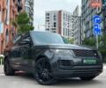 Сірий Ленд Ровер Рендж Ровер, об'ємом двигуна 5 л та пробігом 115 тис. км за 57999 $, фото 1 на Automoto.ua