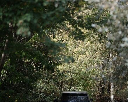 Сірий Ленд Ровер Рендж Ровер, об'ємом двигуна 3 л та пробігом 120 тис. км за 44000 $, фото 8 на Automoto.ua