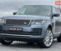 Сірий Ленд Ровер Рендж Ровер, об'ємом двигуна 2.99 л та пробігом 68 тис. км за 69900 $, фото 1 на Automoto.ua