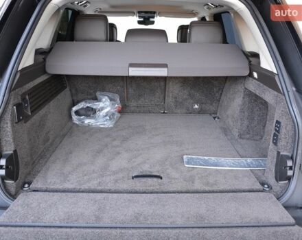 Сірий Ленд Ровер Рендж Ровер, об'ємом двигуна 4.37 л та пробігом 147 тис. км за 63500 $, фото 8 на Automoto.ua