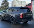 Сірий Ленд Ровер Рендж Ровер, об'ємом двигуна 4.4 л та пробігом 120 тис. км за 85900 $, фото 2 на Automoto.ua