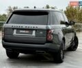 Серый Ленд Ровер Рендж Ровер, объемом двигателя 2.99 л и пробегом 94 тыс. км за 57500 $, фото 8 на Automoto.ua