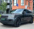 Сірий Ленд Ровер Рендж Ровер, об'ємом двигуна 5 л та пробігом 115 тис. км за 57999 $, фото 5 на Automoto.ua