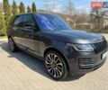 Сірий Ленд Ровер Рендж Ровер, об'ємом двигуна 3 л та пробігом 116 тис. км за 49500 $, фото 1 на Automoto.ua