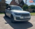 Сірий Ленд Ровер Рендж Ровер, об'ємом двигуна 2.99 л та пробігом 165 тис. км за 53000 $, фото 1 на Automoto.ua