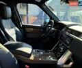 Сірий Ленд Ровер Рендж Ровер, об'ємом двигуна 3 л та пробігом 125 тис. км за 46500 $, фото 18 на Automoto.ua