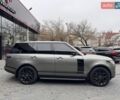 Сірий Ленд Ровер Рендж Ровер, об'ємом двигуна 2.99 л та пробігом 186 тис. км за 50900 $, фото 6 на Automoto.ua