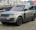 Серый Ленд Ровер Рендж Ровер, объемом двигателя 2.99 л и пробегом 185 тыс. км за 53500 $, фото 3 на Automoto.ua