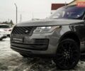 Сірий Ленд Ровер Рендж Ровер, об'ємом двигуна 3 л та пробігом 123 тис. км за 45900 $, фото 17 на Automoto.ua