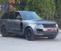 Сірий Ленд Ровер Рендж Ровер, об'ємом двигуна 3 л та пробігом 102 тис. км за 60000 $, фото 13 на Automoto.ua