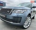 Сірий Ленд Ровер Рендж Ровер, об'ємом двигуна 2.99 л та пробігом 68 тис. км за 69900 $, фото 4 на Automoto.ua