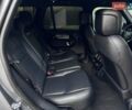 Ленд Ровер Рендж Ровер 2018 у Києві на Automoto.ua Сірий Ленд Ровер Рендж Ровер, об'ємом двигуна 3 л та пробігом 167 тис. км за 53000 $, фото 31 на Automoto.ua